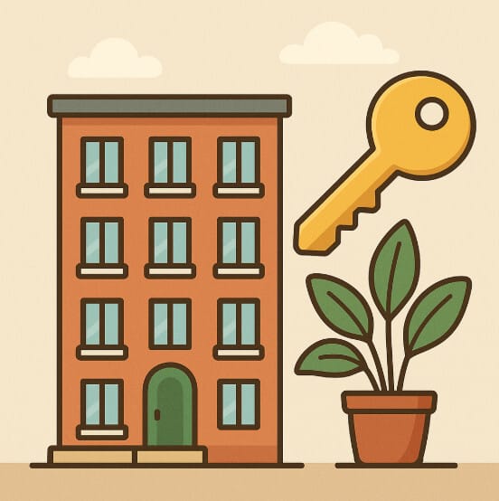 청년 월세 지원금